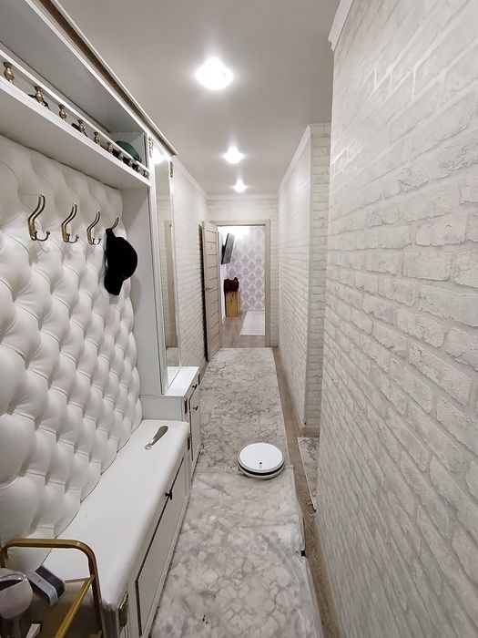 Сдам 3х комнатную квартиру