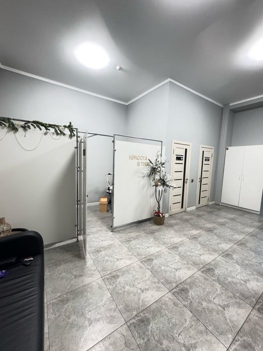 Сдам место под маникюр