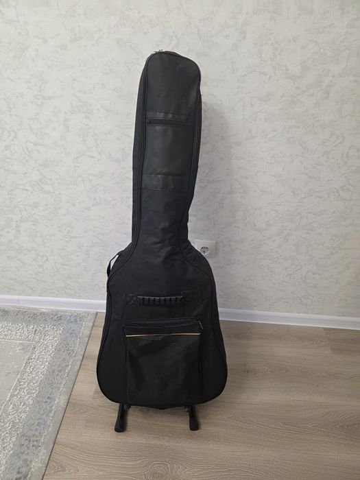 Гитара акустическая Rosen G12 бежевый