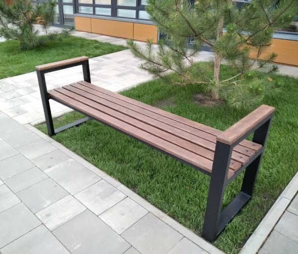 Лавочка Скамейка