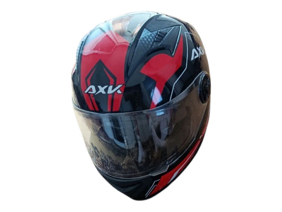 Casca motor akcc