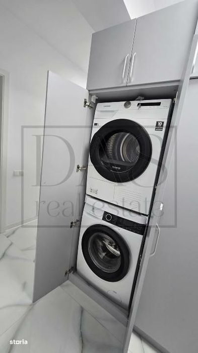 Apartament 3 camere | OMV Pipera | Parcare subterana