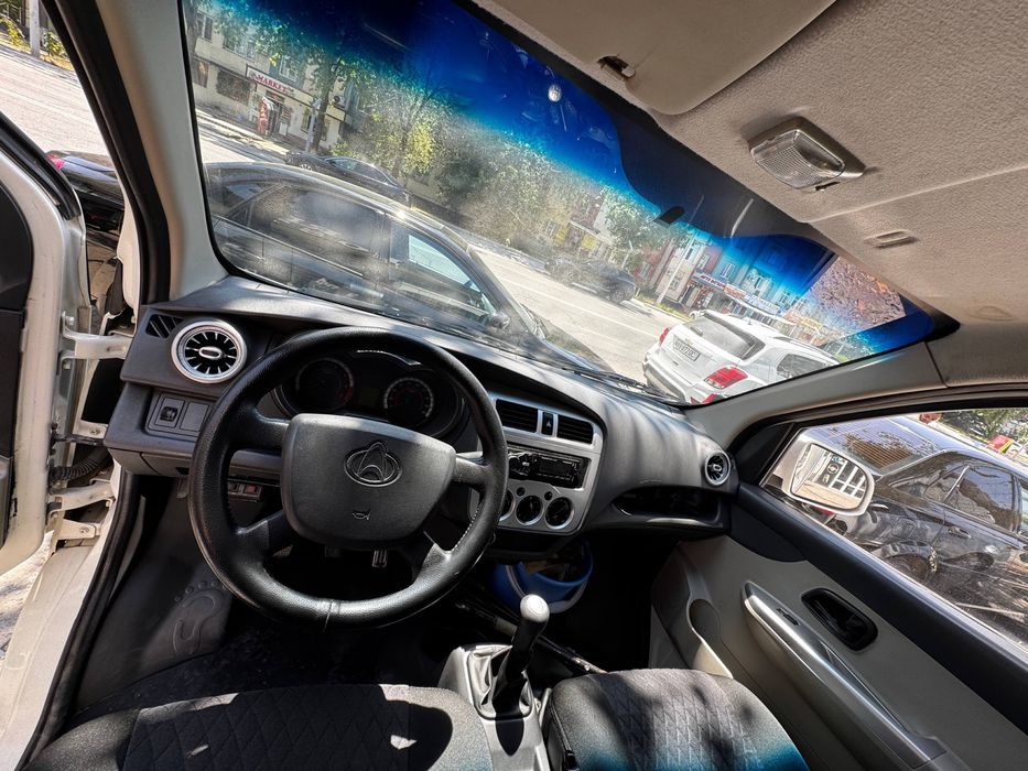 Changan 98 tali Metan gaz 2019-yil