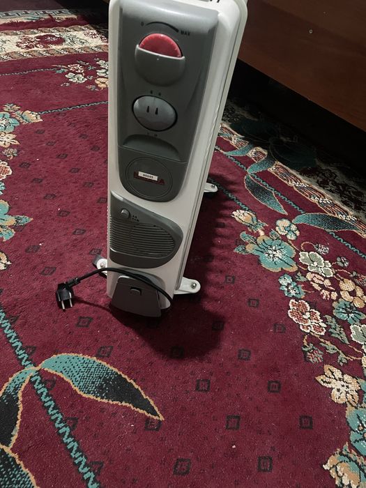 Обогривателы сотилади