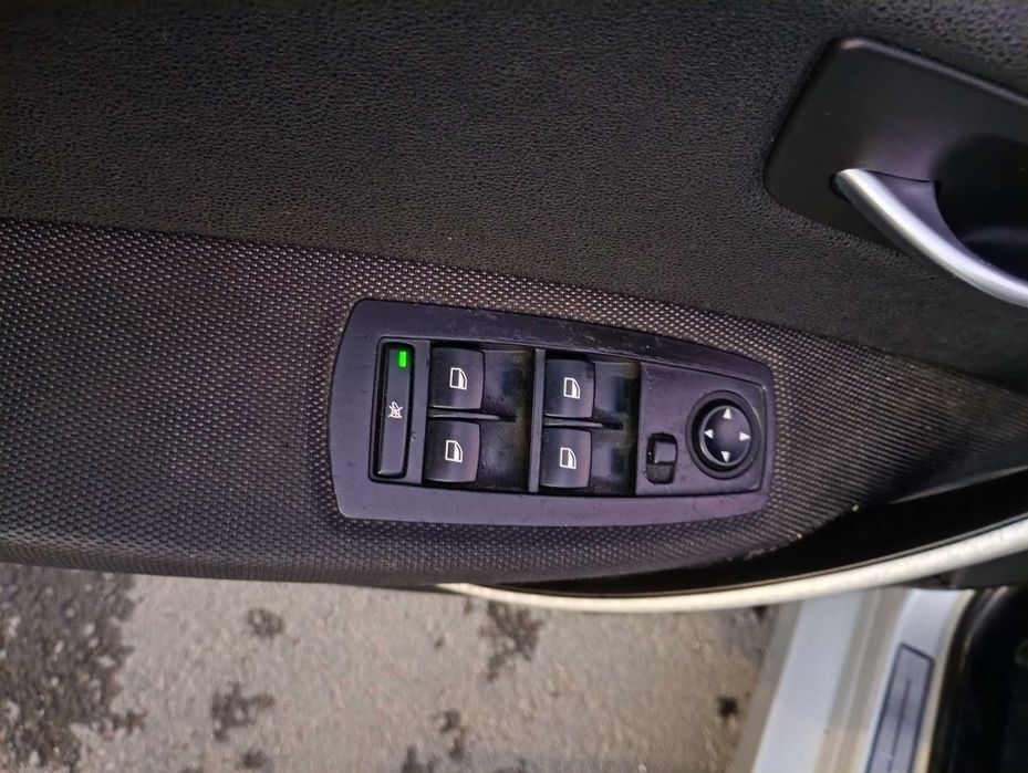 BMW X3 – 2.0 Diesel – Stare foarte bună – Pregătit de drum