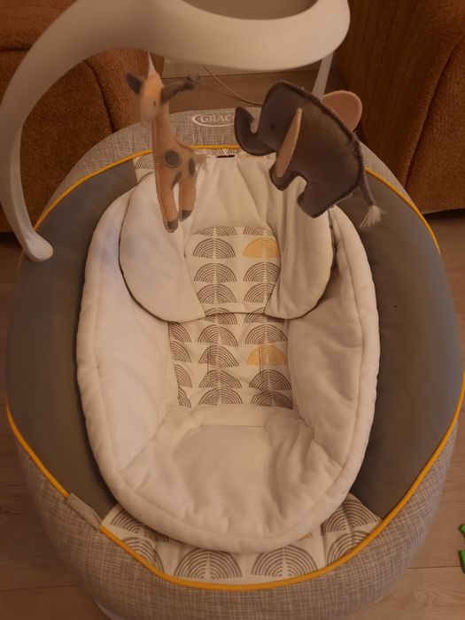 Balansoar electric  Graco