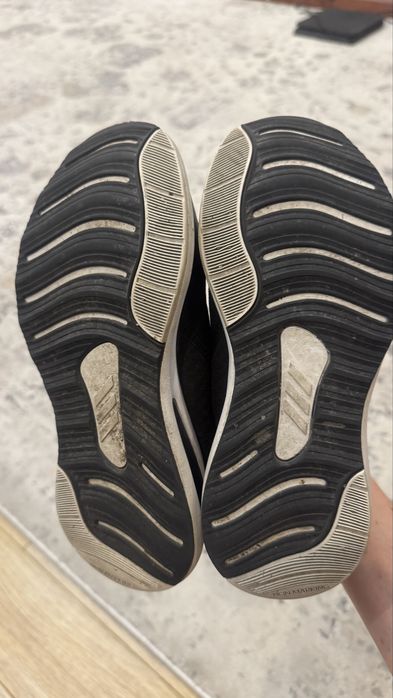 Кроссовки Adidas оригинал на мальчика