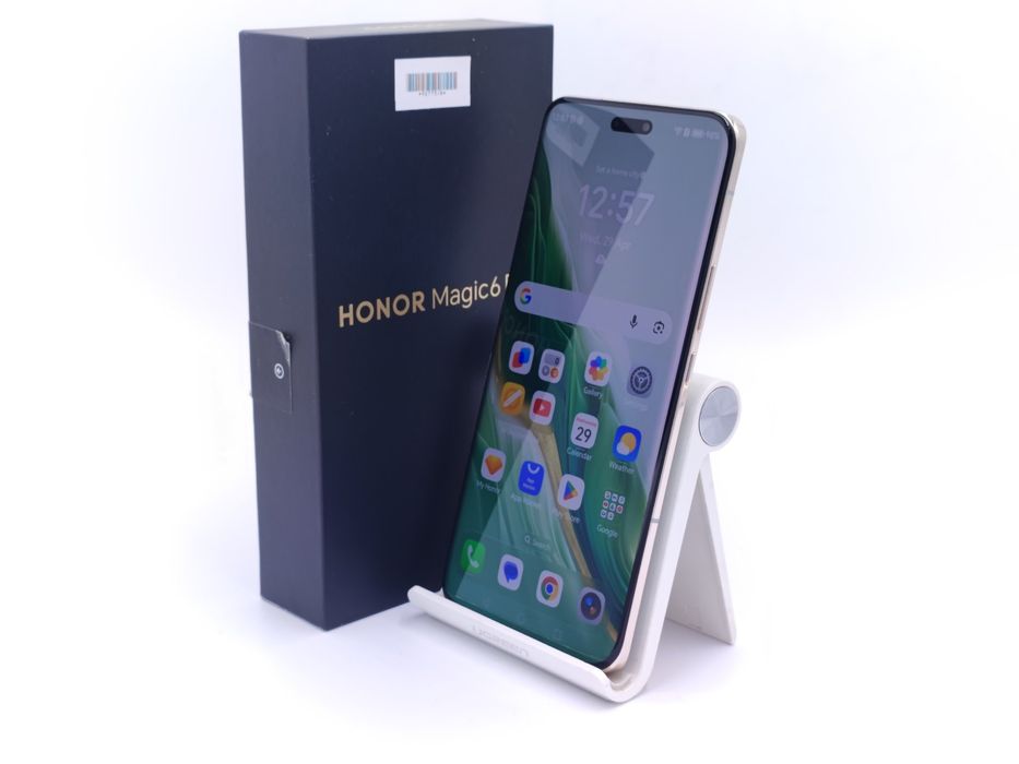 Honor Magic6 Pro 512GB Green 12GB Dual SIM, Garantie 24 luni | #R92775