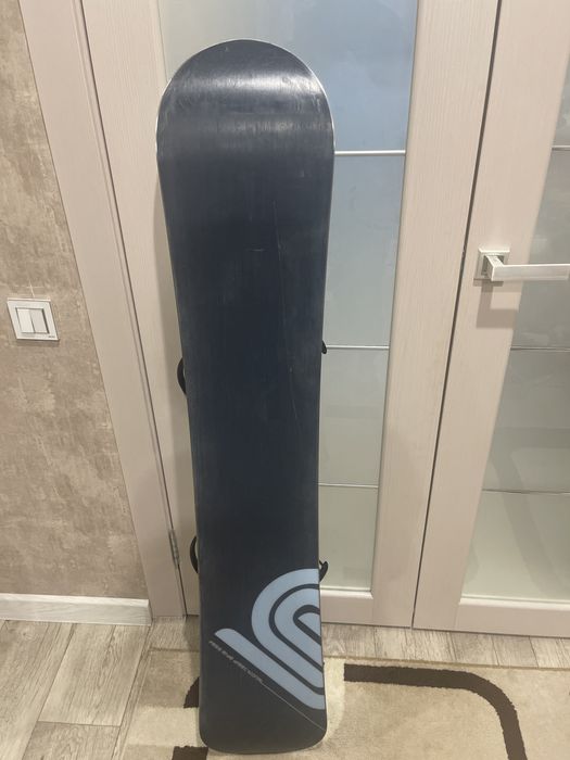 Продам сноуборд в хорошем состоянии