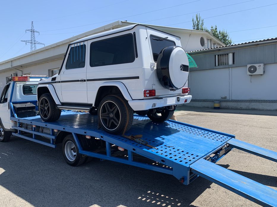 Evakuator xizmati 7/24