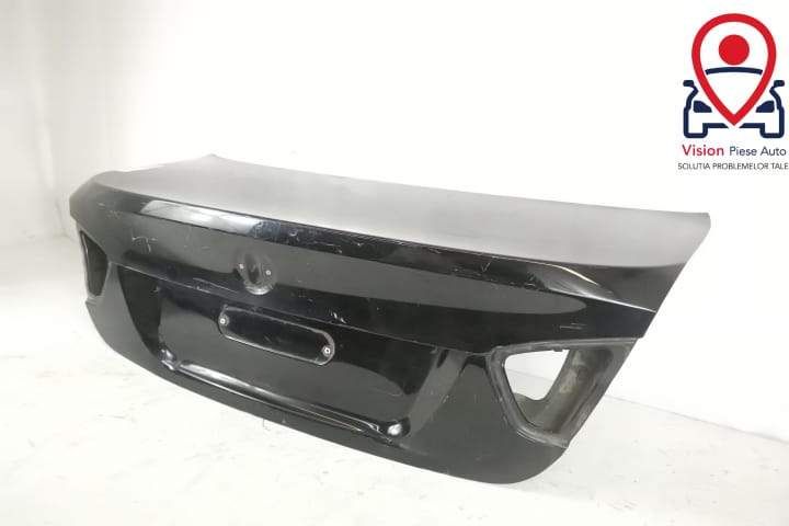 Haion Capota Portbagaj Original  BMW  Seria 3  E90 [2004 - 2010]