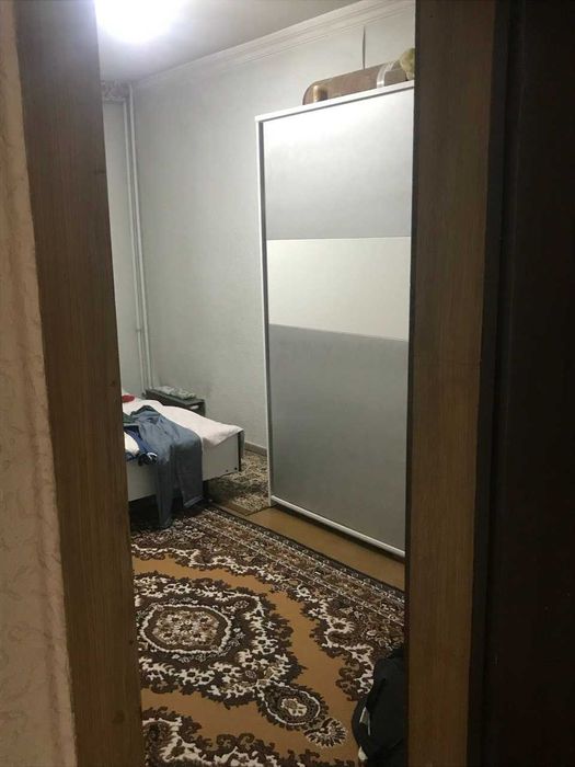 Сдаётся своя 2-х комнатная квартира на долгий срок!