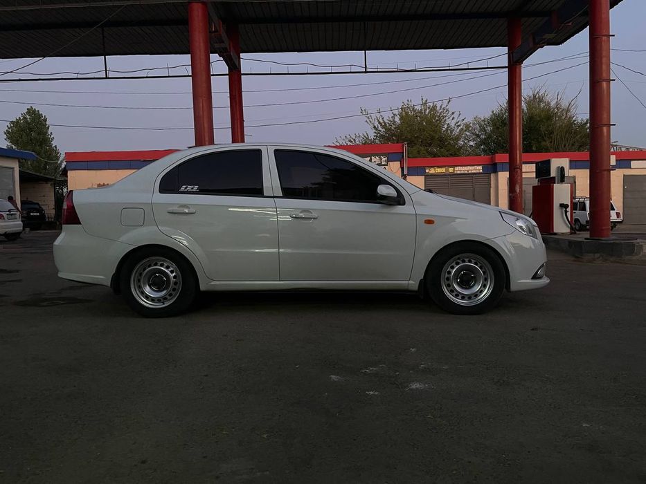 Nexia 3 obmen 2020 yil