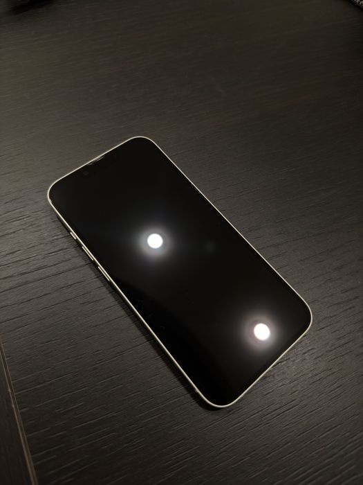 Iphone 14 White 128