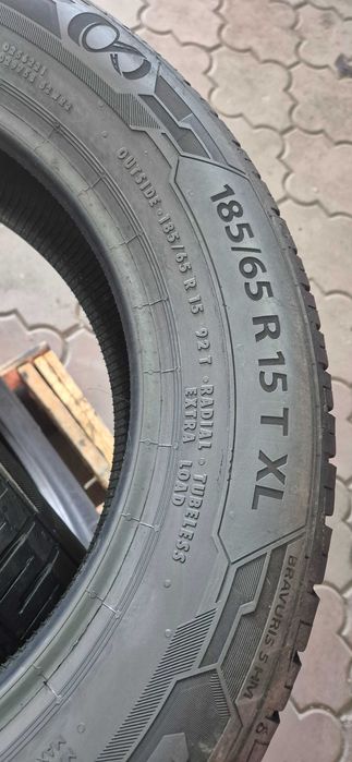 anvelope Kumho,Barum,Semperit 185/65/15
