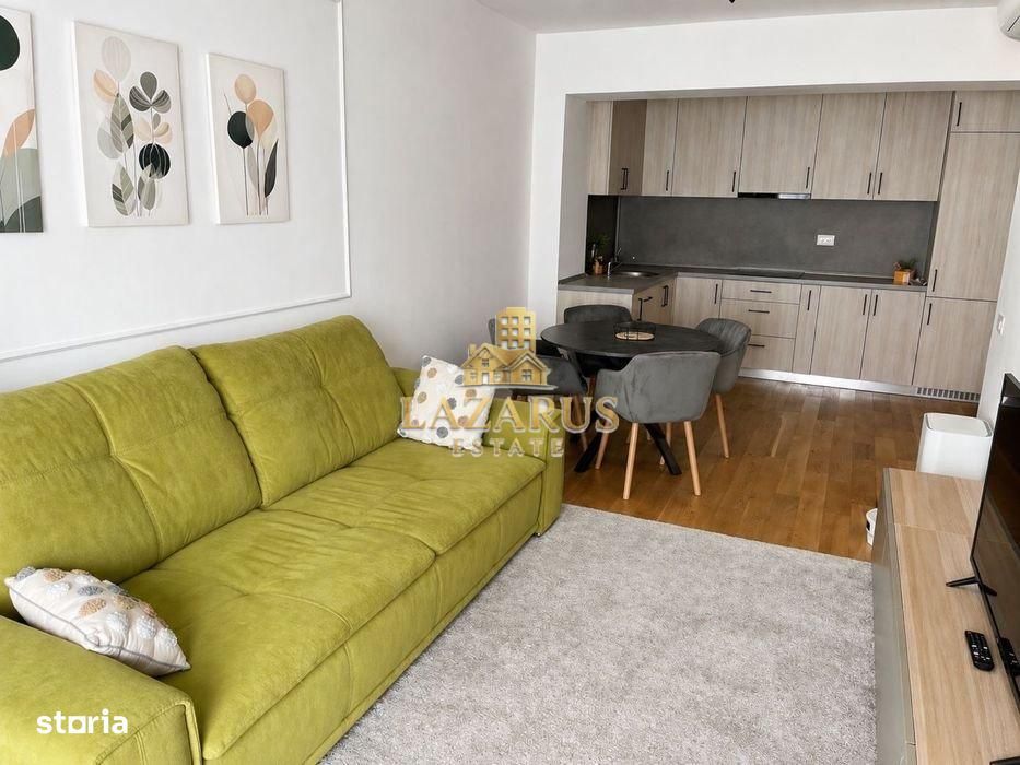 Apartament 2 camere | Aviatiei |