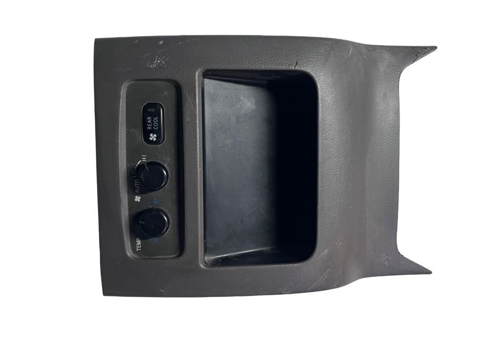 Rama Unitate De Climatizare Toyota Land Cruiser Lj12_, Kzj12_, Trj12_,