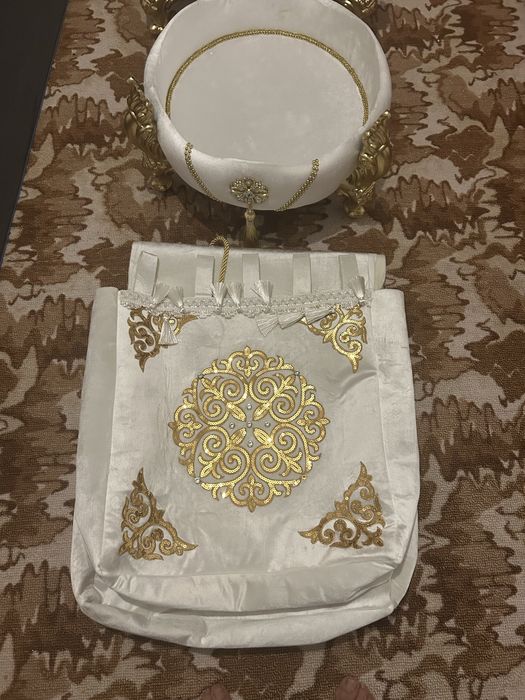 Корзины тойбастар