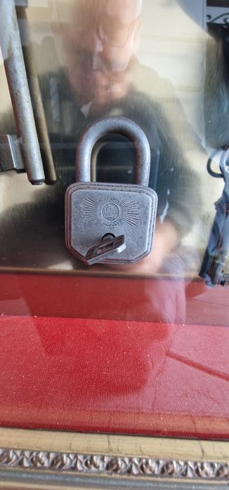 Tablou decorativ antik vechi