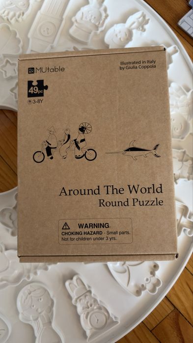 Accesorii MuTable Stokke