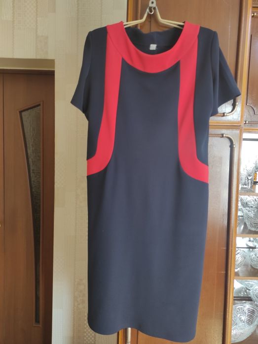 Платья размер 50