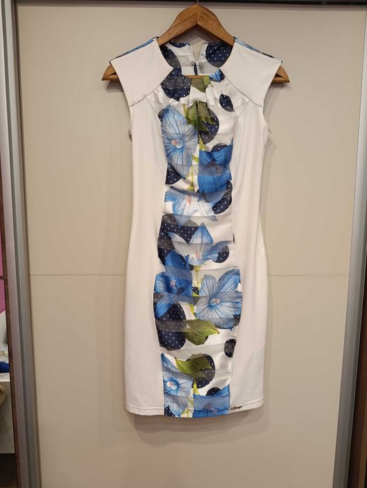 Лятна рокля Lucy