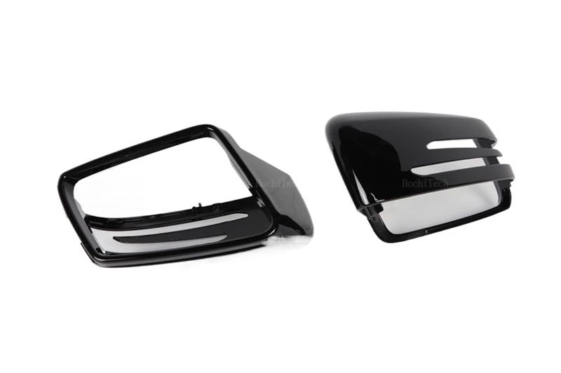 Set Capace oglinzi Mercedes Clasa A B C E S CLA CLS GLA GLK W176 W246