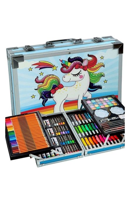 Чемодан творчества игрушка