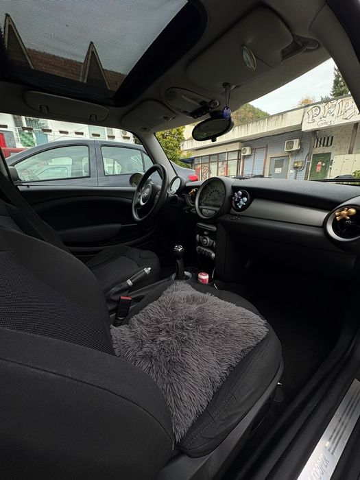 MINI Cooper 2007 — imagine 3