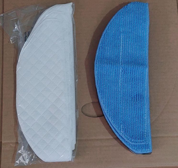 Срочно продается Робот пылесос Xiaomi Lydsto Robot Vacuum G2D