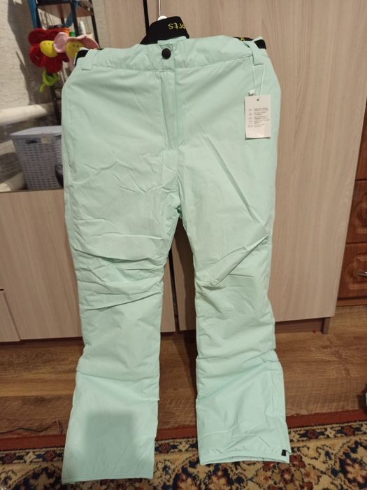 Продам костюм зимний