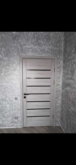 Двери межкомнатные