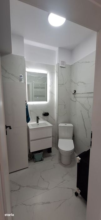 Apartament două camere nou ( mobilat/utilat ), S1 mall Colloseum