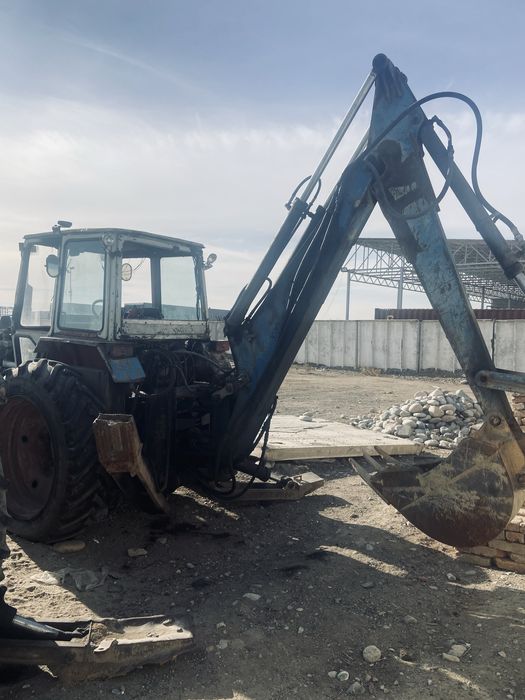 Продам спецтехнику