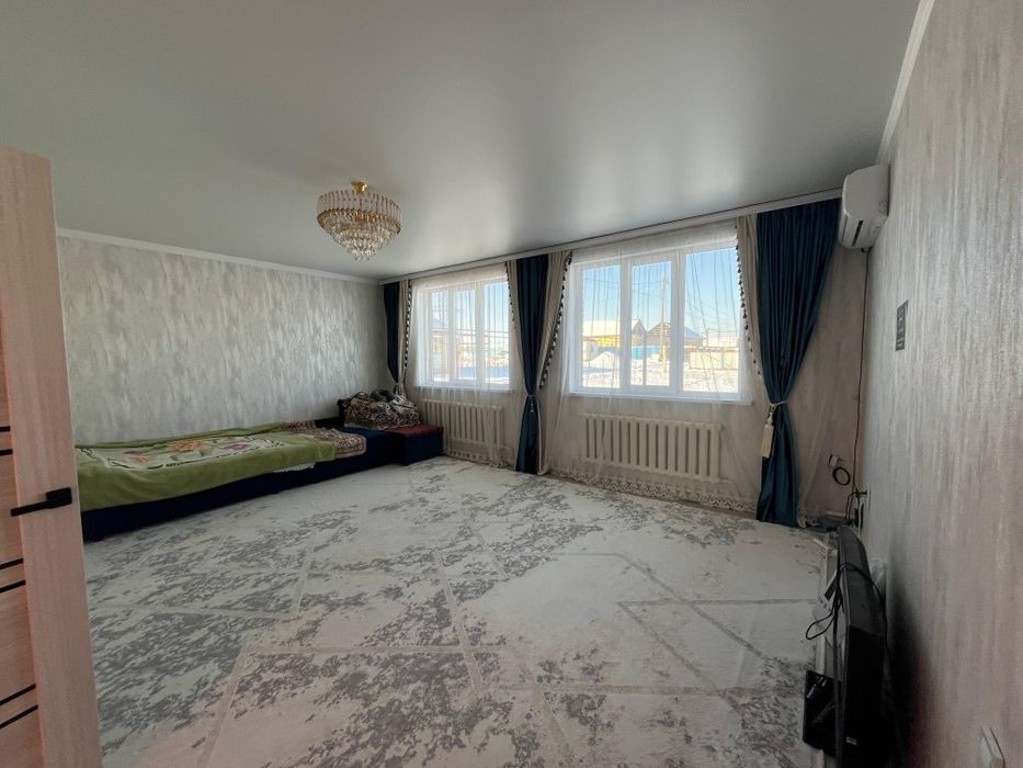 жер үй сатылады Елтай, Қаратөбеде