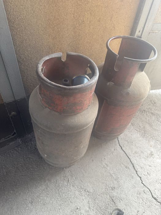 Продам газболон в хорошем состочние