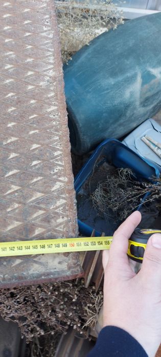 Продам ёмкость!!!