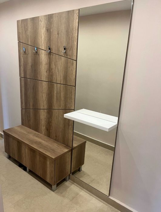 Дава се под наем Двустаен апартамент в София, Борово - 70 кв.м за 612 € - Снимка #11