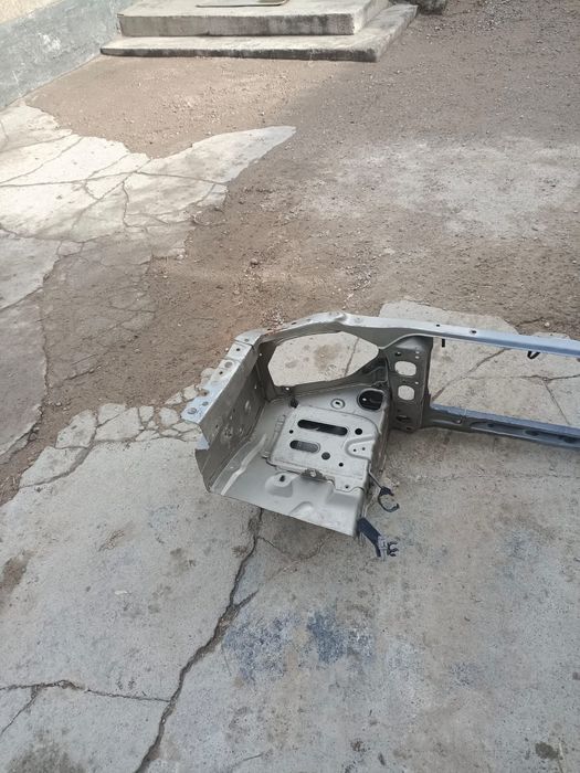 Ланжерон Левый Прадо 120/150