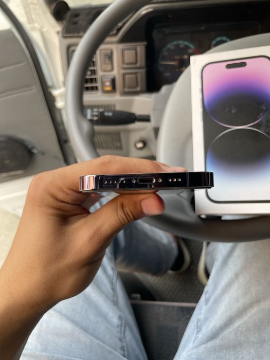 Iphone 14 pro, Айфон 14 про 256GB sim