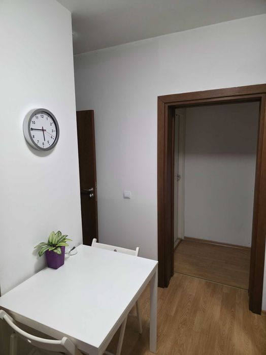 Стая под наем София, Студентски град