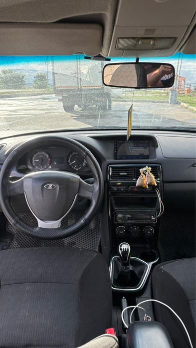 lada priora 2170