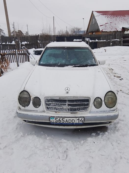 Продам Мерседес бенц