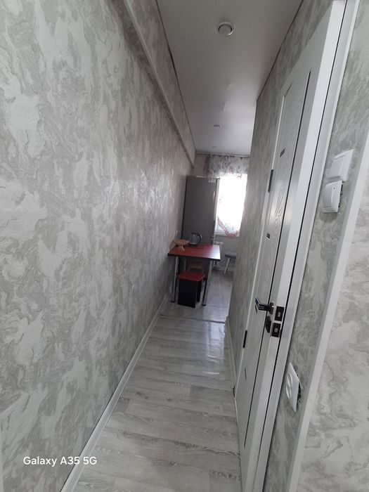 Сдаётся трёхкомнатная квартира посуточна