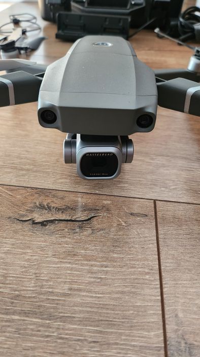 Dronă DJI Mavic 2 Pro