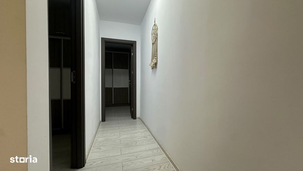 Vând Apartament. 3 camere complet renovat – Zona Cireșica Constanța