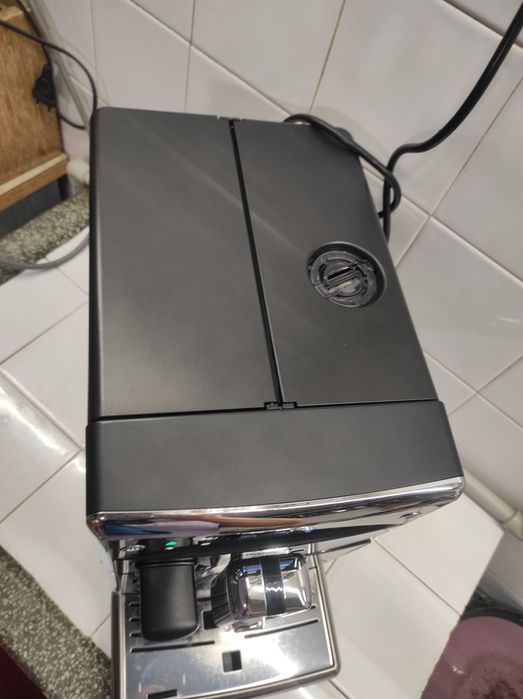 Кафемашина/Каферобот Saeco Picobaristo Deluxe