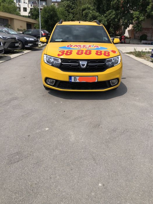 Такси Под Наем - Автоматик