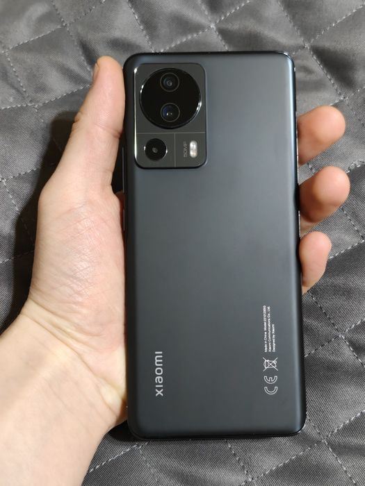 Xiaomi 13 lite 256 gb Ram 8 5G