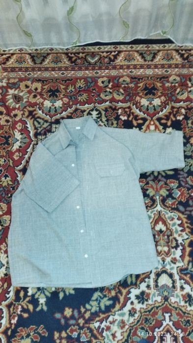 Костюм мужской...